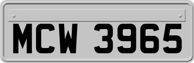 MCW3965