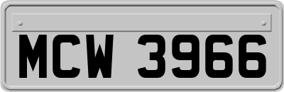 MCW3966