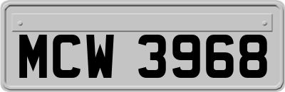 MCW3968