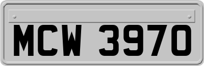 MCW3970