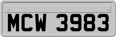 MCW3983