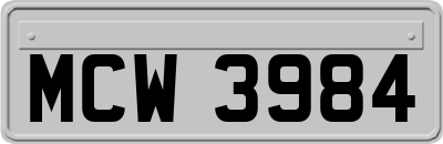 MCW3984