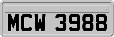 MCW3988