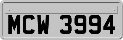 MCW3994