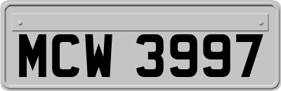 MCW3997