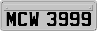 MCW3999