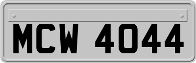 MCW4044