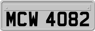 MCW4082
