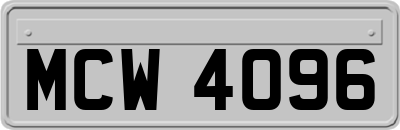 MCW4096