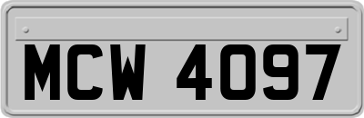 MCW4097
