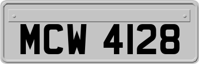 MCW4128