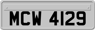 MCW4129