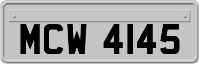 MCW4145