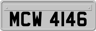 MCW4146