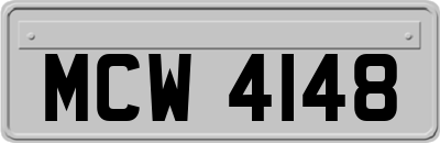 MCW4148