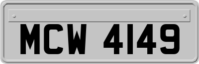 MCW4149