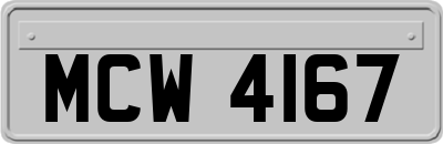 MCW4167
