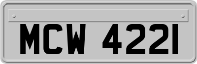MCW4221