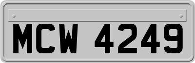MCW4249