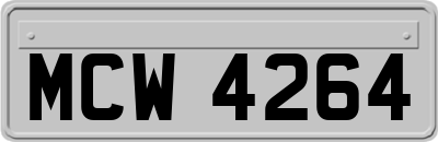 MCW4264