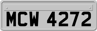 MCW4272