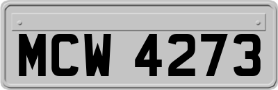 MCW4273