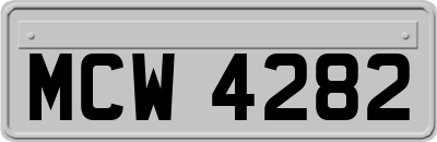 MCW4282