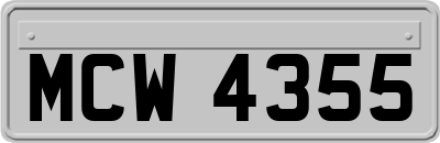 MCW4355