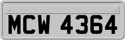 MCW4364