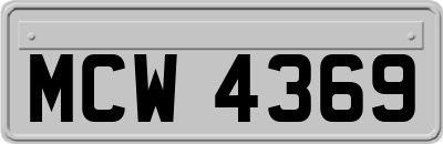 MCW4369