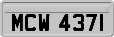 MCW4371