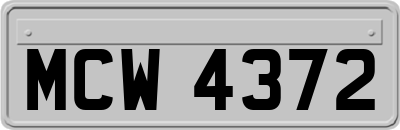 MCW4372