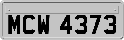 MCW4373