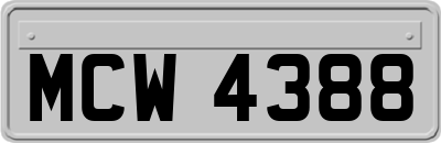 MCW4388
