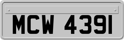 MCW4391