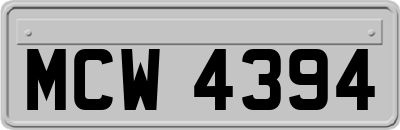 MCW4394