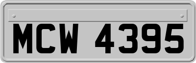 MCW4395