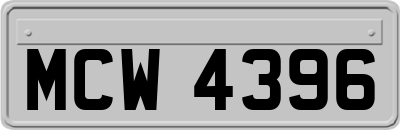 MCW4396