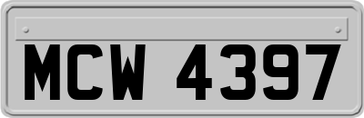 MCW4397