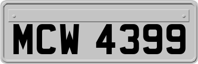 MCW4399