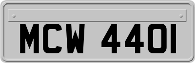 MCW4401