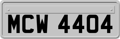 MCW4404