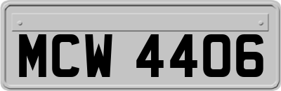 MCW4406