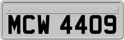 MCW4409