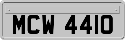 MCW4410