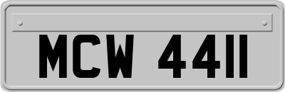 MCW4411