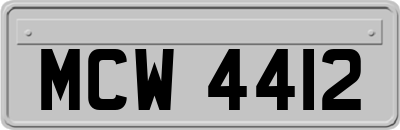 MCW4412