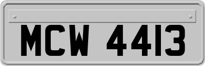 MCW4413