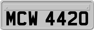 MCW4420