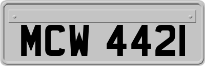 MCW4421